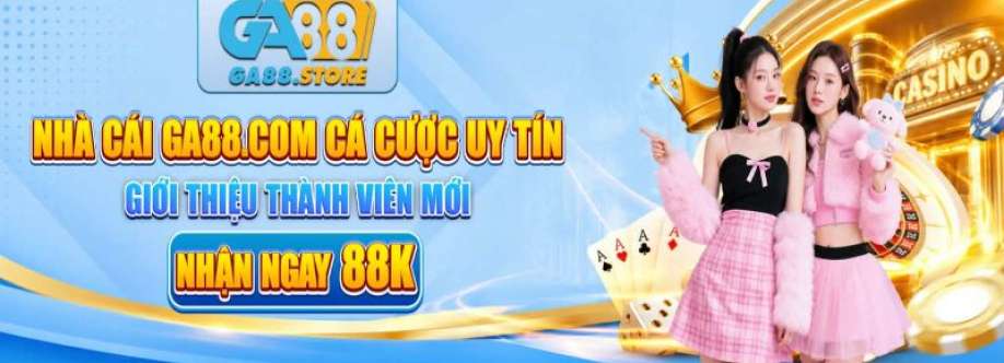 Nhà cái GA88 Cover Image