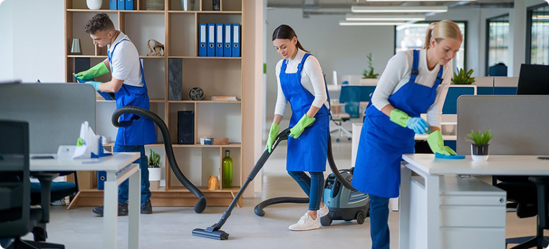 The Hidden Costs of a “Clean-Looking” Office - What Most NYC Businesses Miss Until It’s Too Late : riverdale01 — LiveJournal