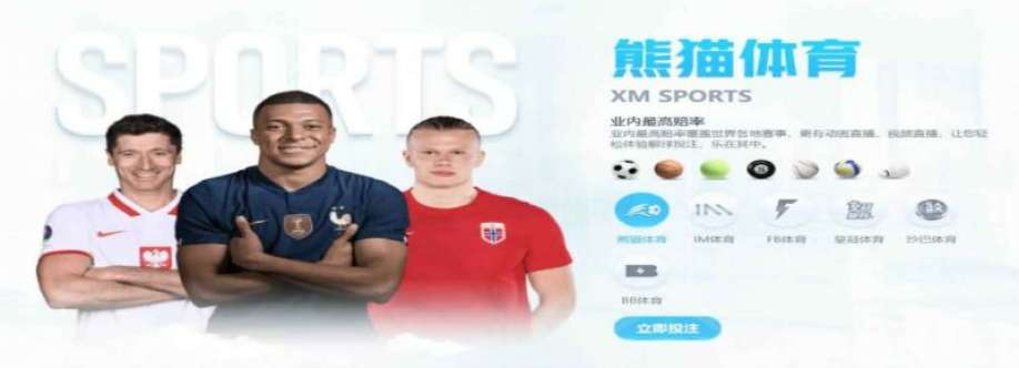 亚博体育 YABO SPORTS Cover Image