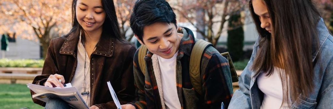 Ashford College Cover Image