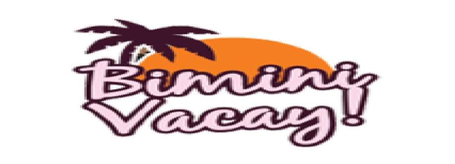 Bimini Vacation Rentals Cover Image
