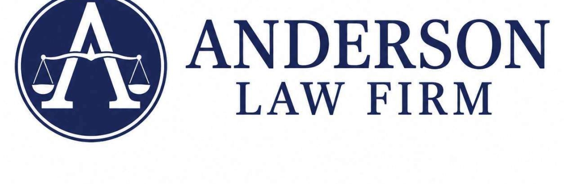 Anderson Law Firm Cover Image