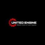 United Engine Profile Picture