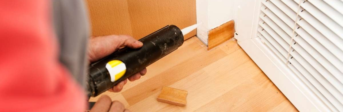 The Australian Caulking Company Cover Image