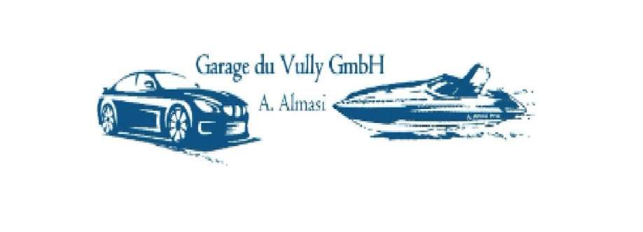 Garage du Vully GmbH Cover Image