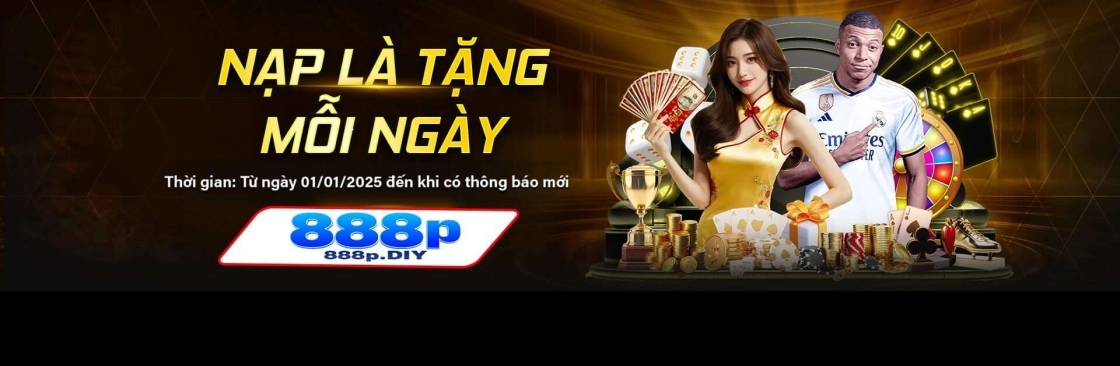888p diy Cover Image