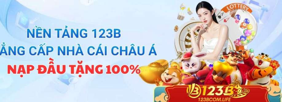 Nhà Cái 123B Cover Image