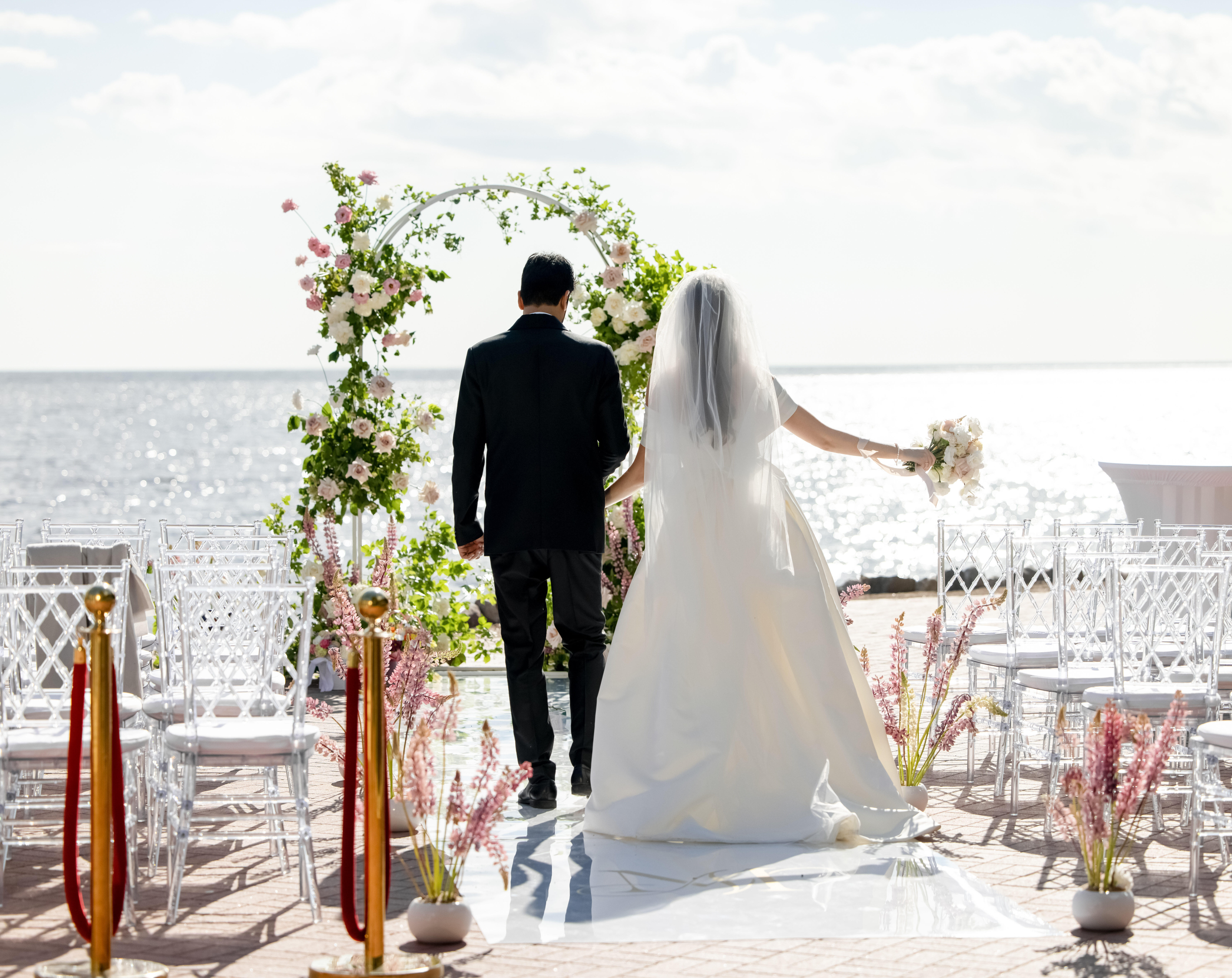 Event & Wedding Planner in Des Moines, IA | Perfect Events