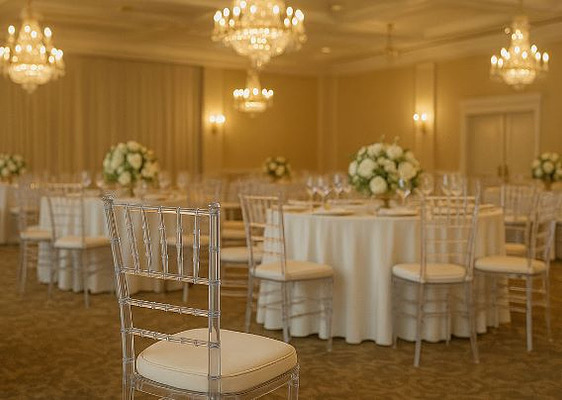 Chairs for Wedding Reception: The Detail That Quietly Defines the Entire Celebration – chairsforweddingreception