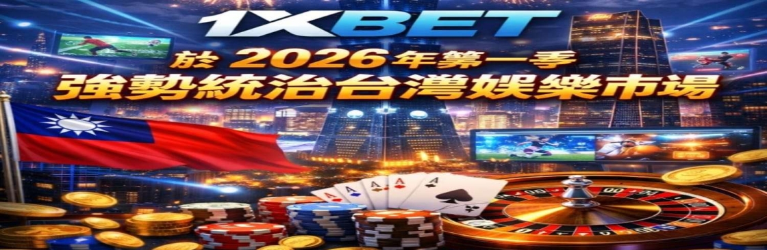 1XBET TOP Cover Image