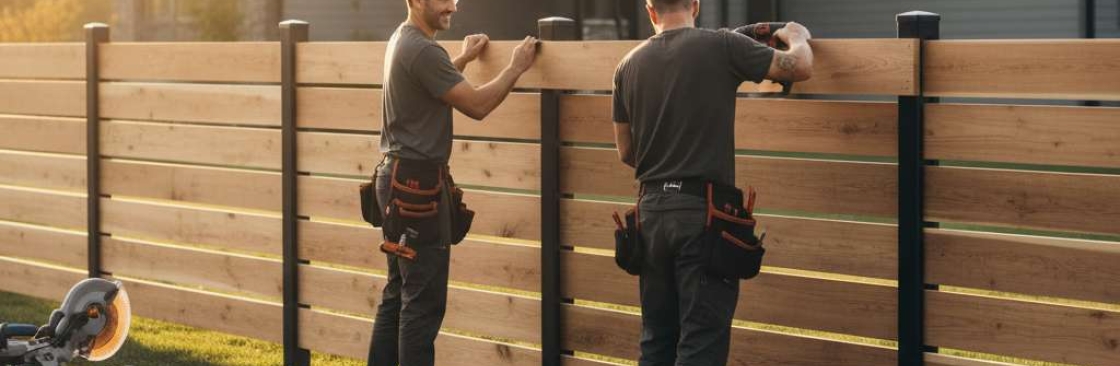 Fence Master Cover Image
