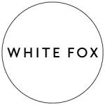White Fox Profile Picture