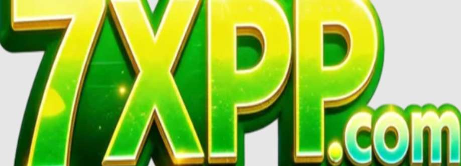 7xpp org Cover Image