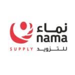 Nama Supply Company Profile Picture