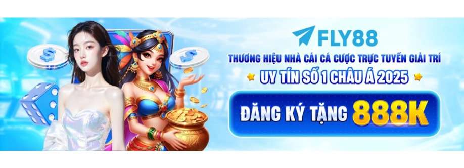 FLY88 Trang Chủ Nhà Cái Cá Cược Trực Tuyến Uy Tín Số 1 Châu Cover Image