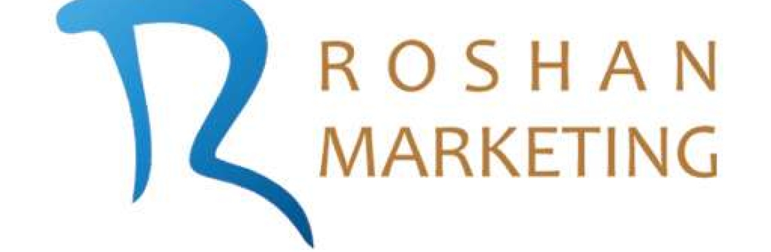 Roshan Marketing Cover Image