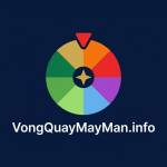 Vòng Quay May Mắn Info Profile Picture