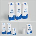 Milk Cartons Wholesale Profile Picture