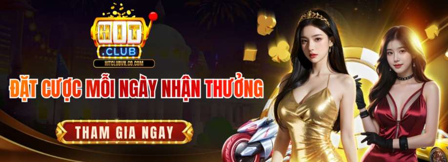 Cổng game Hitclub Cover Image