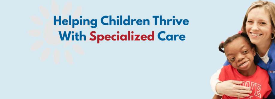 PediaTrust LLC Cover Image