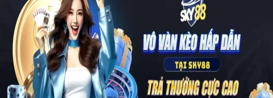 Nhà cái SKY88 Cover Image