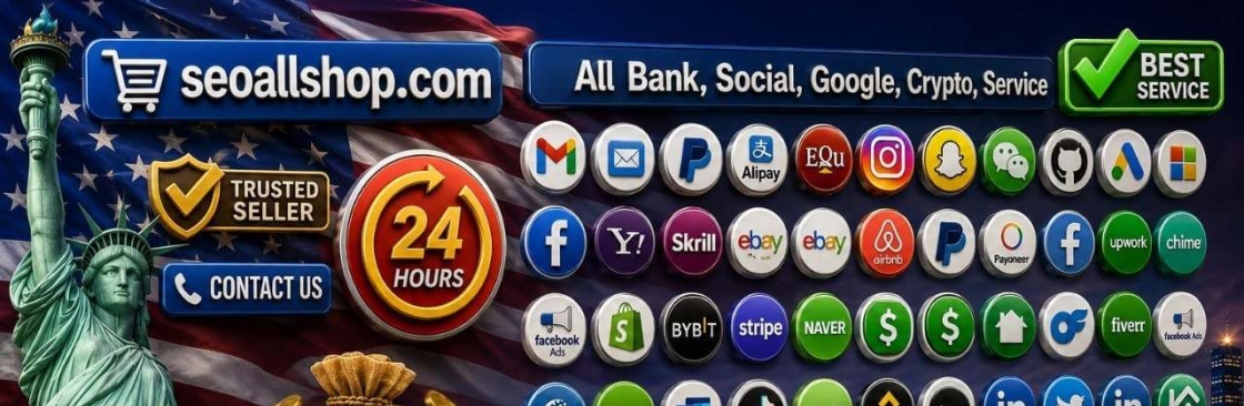seoallshop. com Cover Image