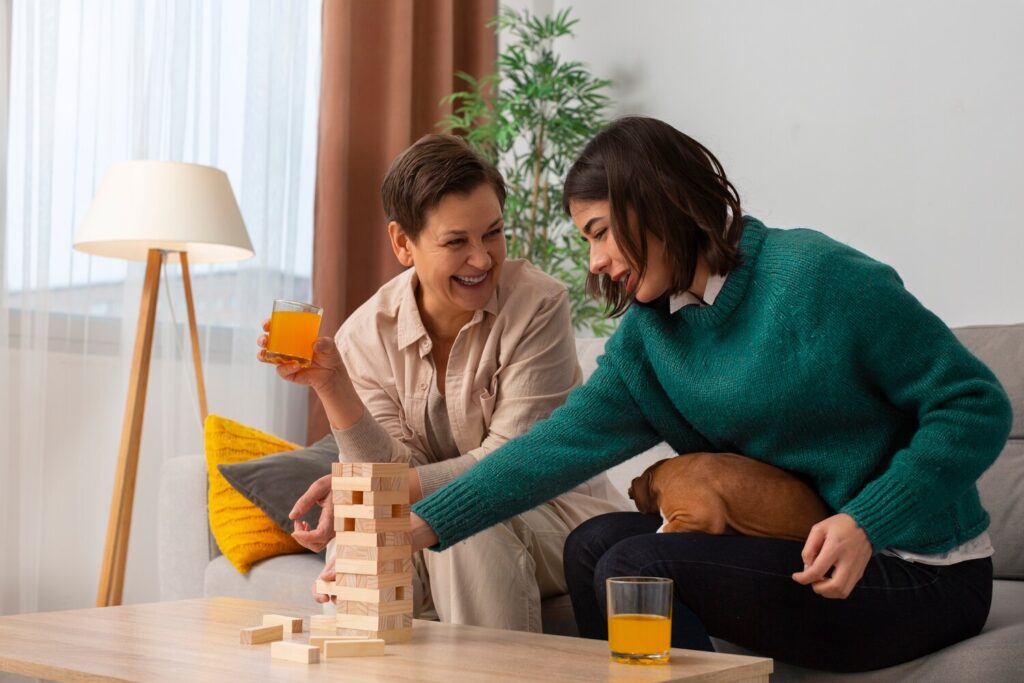In-Home Care and Support Brisbane | Trusted Nurtcare