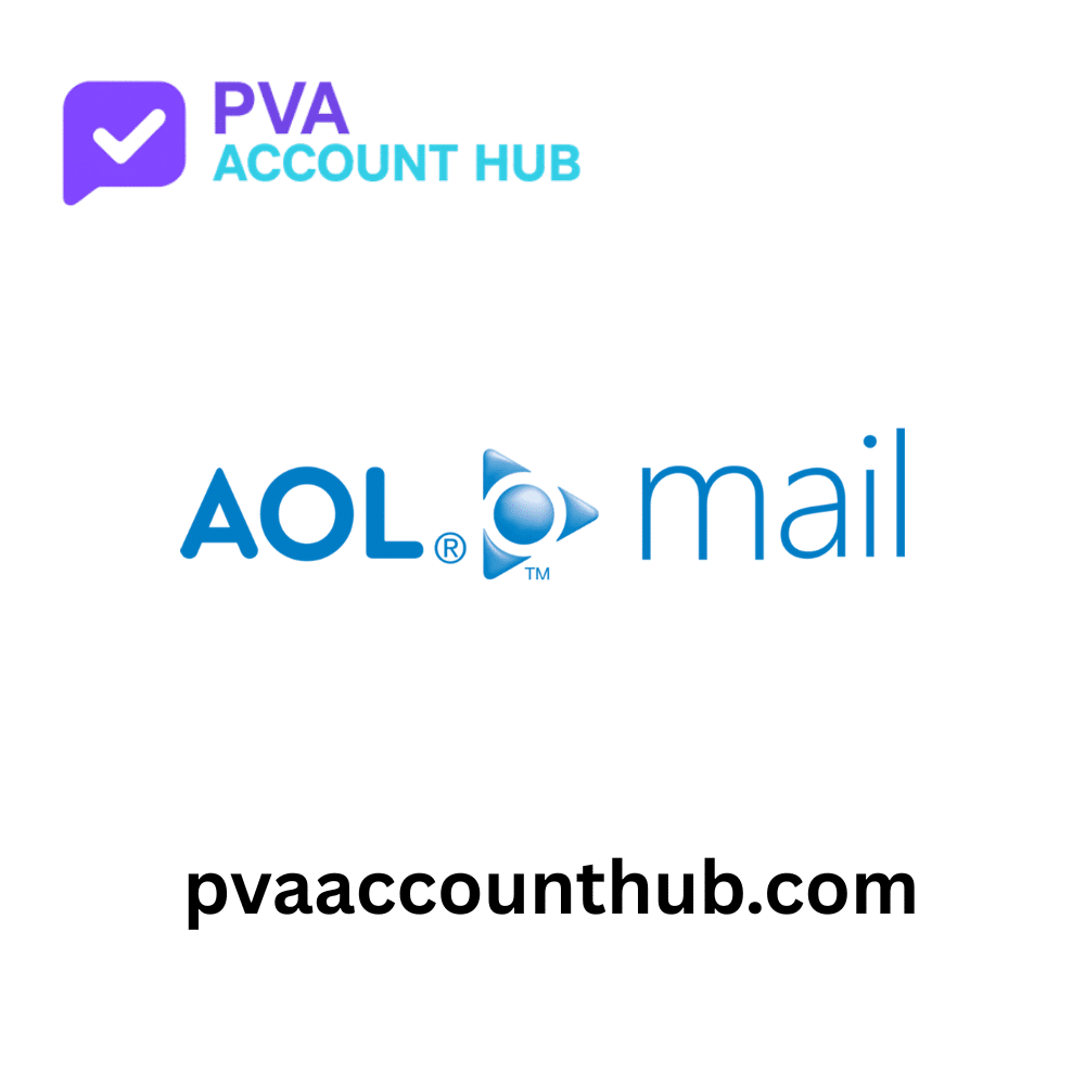 Buy Aol Mail Account - Recovery & Security Tips 2026?
