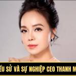 CEO Thanh Mai Profile Picture