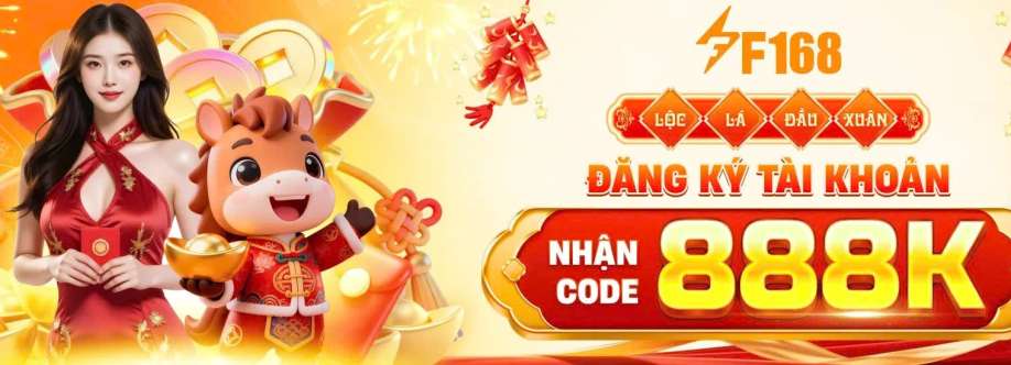Nhà cái uy tín F168 Cover Image