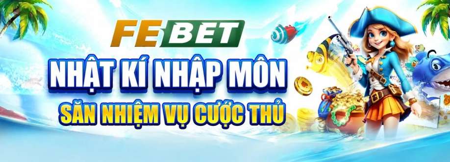 Nhà cái Febet Cover Image