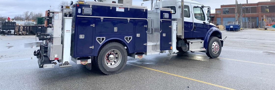 Protek Truck Bodies Cover Image