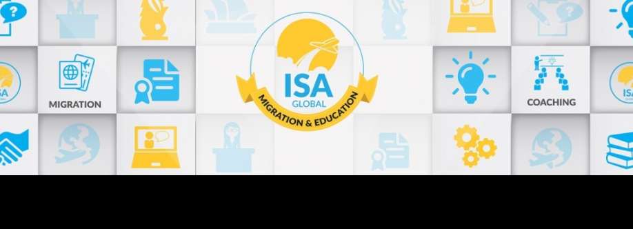 ISA Migrations Education Consultants Perth Cover Image