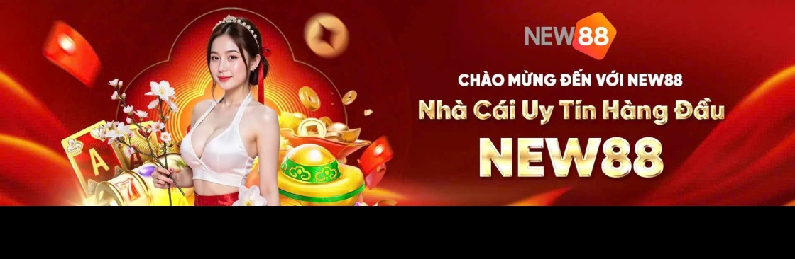 Nhà Cái NEW88 Cover Image