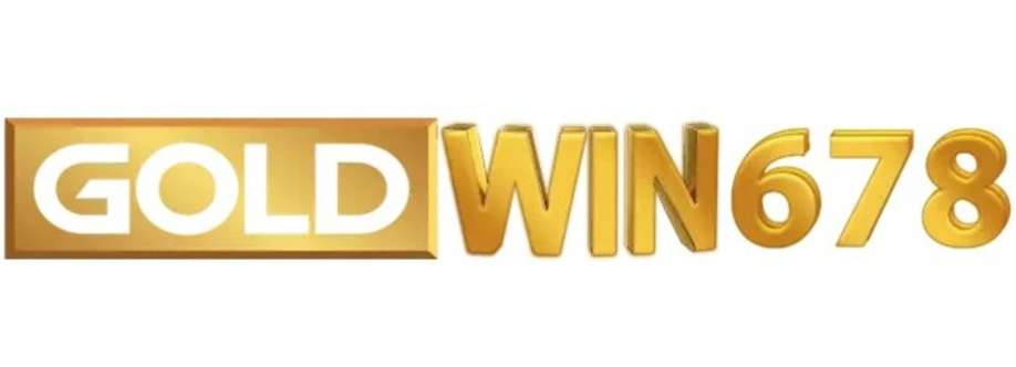 GOLDWIN678 Com Cover Image