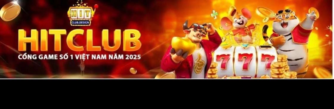 Hitclub design Cover Image