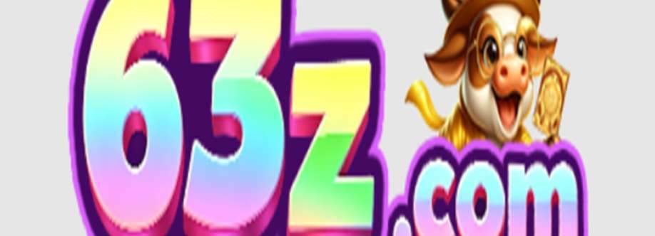 63z org Cover Image