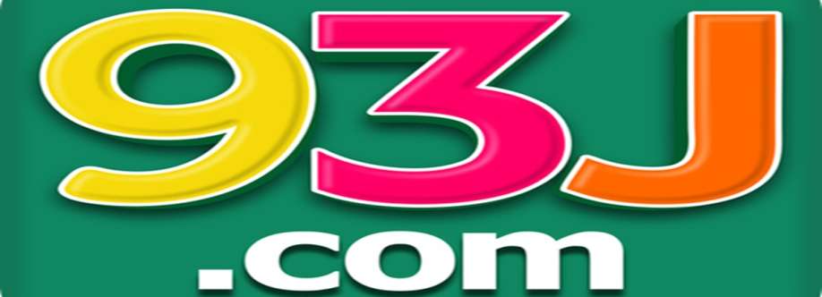 93j Cover Image