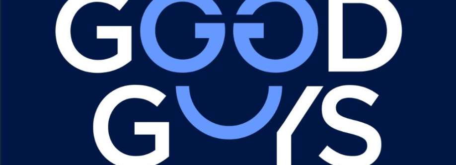 Good Guys Franchise Consulting Cover Image