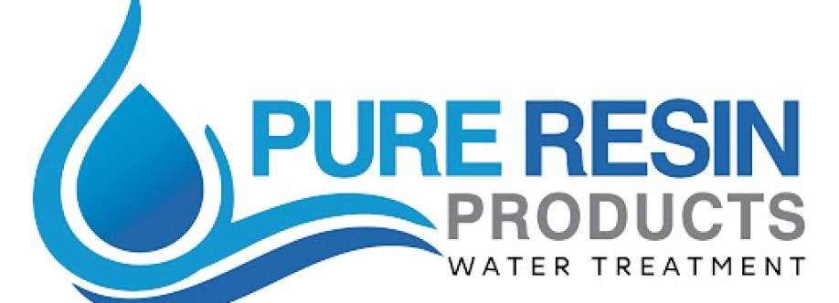 Pure Resin Cover Image