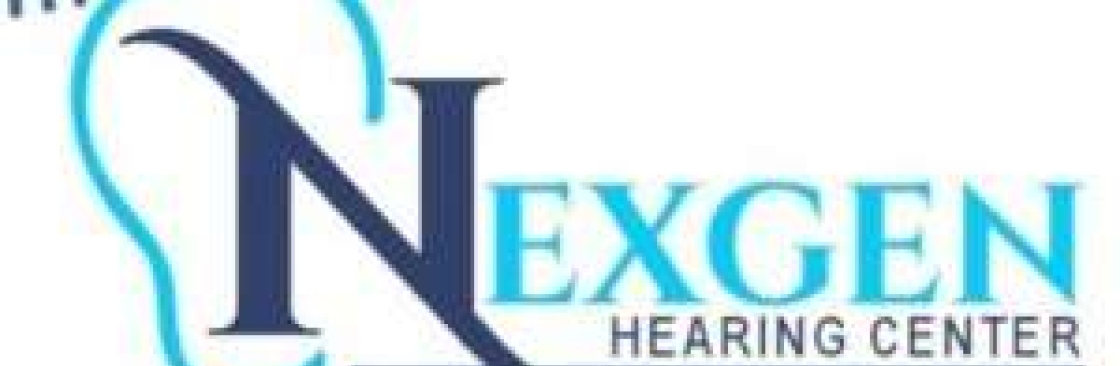 Nexgen Hearing Center Cover Image
