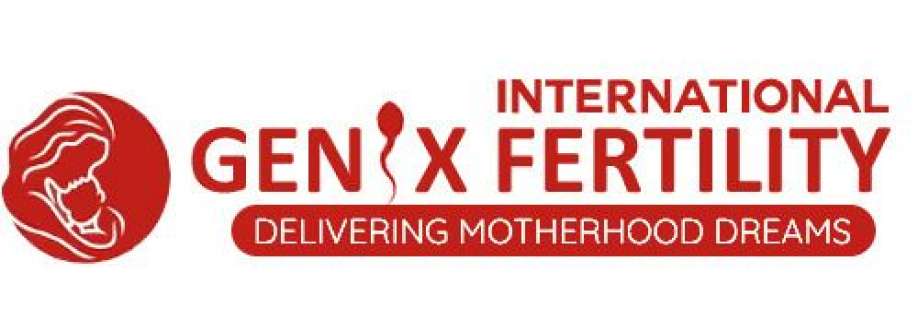 Genix Fertility Cover Image