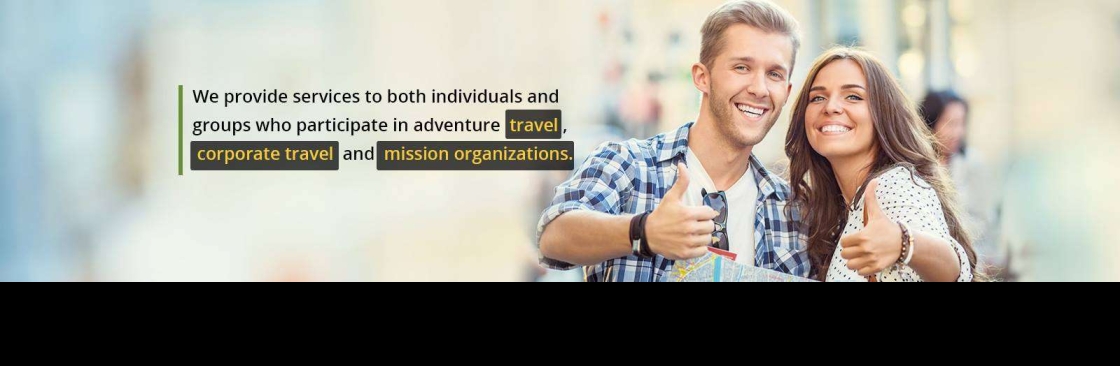 Travel Clinic NYC Cover Image