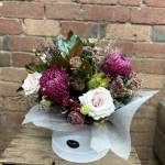 The Flower Merchant Profile Picture