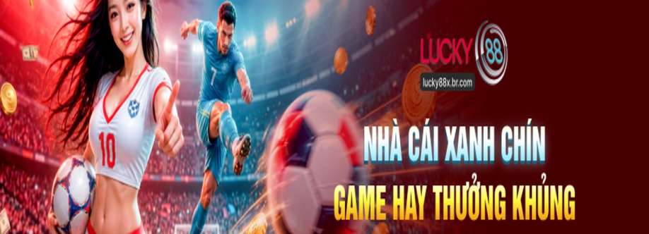 Nhà cái LUCKY88 Cover Image