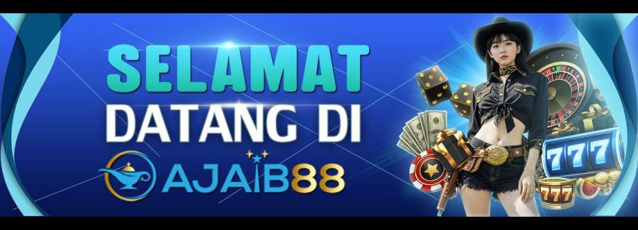 ajaib88 Cover Image