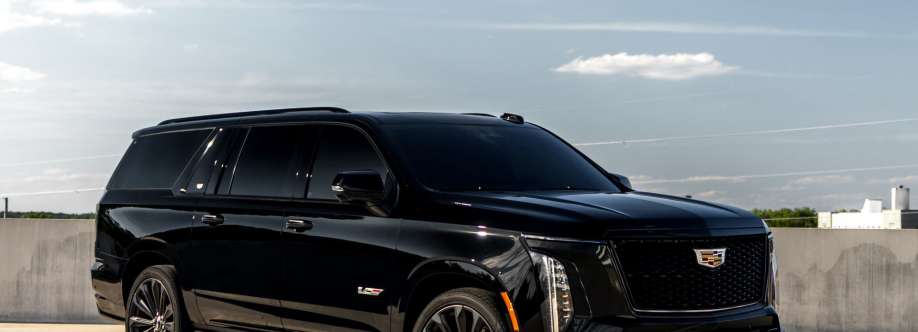 VIP Private Limousine Cover Image