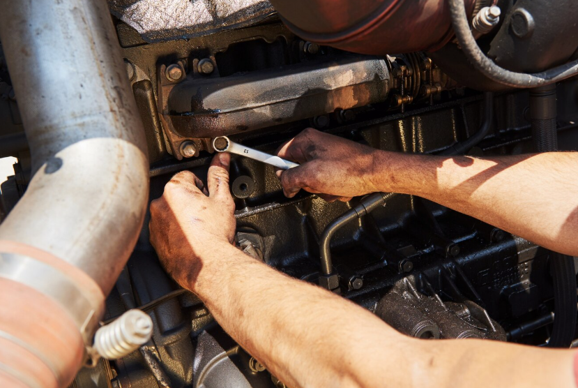 Why Modern Truck Diagnostics Is the Backbone of Reliable Fleet Operations