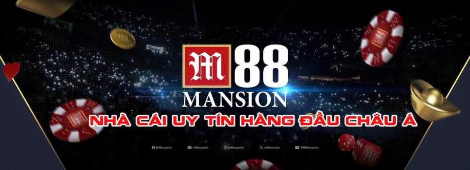 Nha cai M88 Viet Nam Cover Image