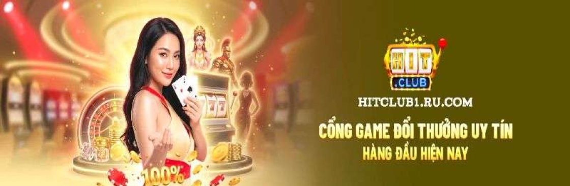 HITCLUB COM Cover Image